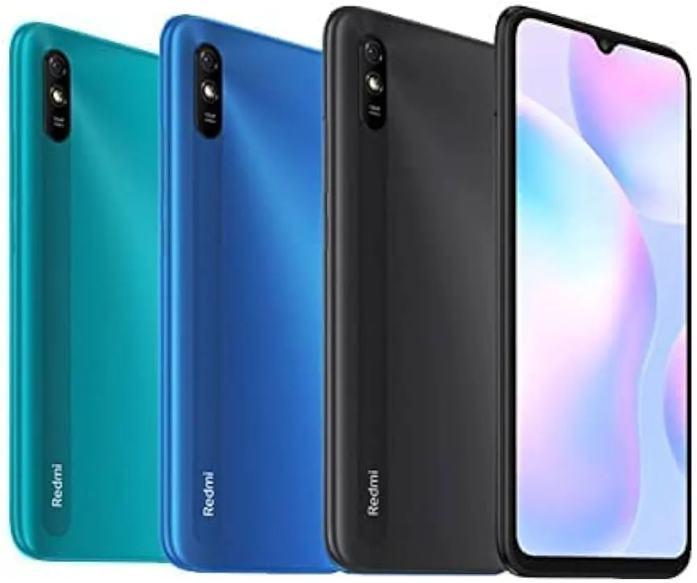 Redmi 9a 2 32gb gray